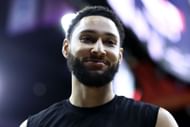 Brooklyn Nets v Philadelphia 76ers